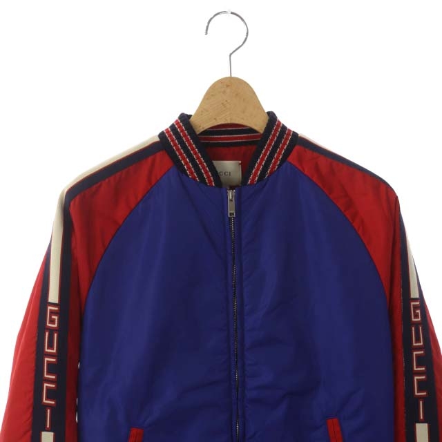 Gucci スタジャン 楽天市場】美品 GUCCI グッチ 19AW 575315 ダブルG ロゴワッペン