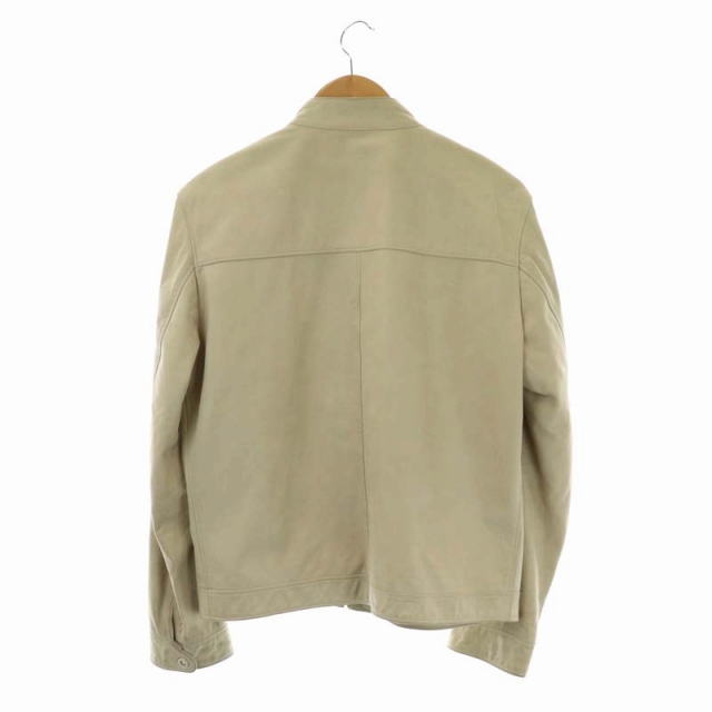 ダンヒル dunhill alfred dunhill レザージャケット ジップ ダンヒル dunhill alfred dunhill レザージャケット ジップ