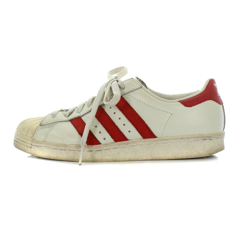 アディダス adidas SUPER STAR 80s VINTAGE DX オリジナルス スーパー 