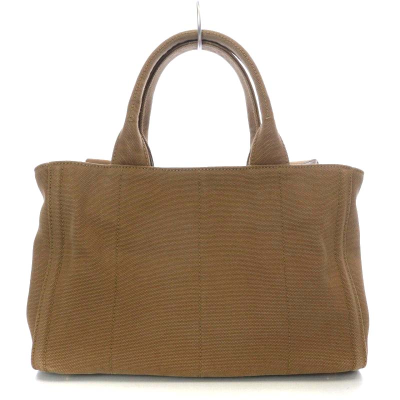 プラダ PRADA カナパ ミニ 2way トートバッグ ショルダーバッグ プラダ PRADA カナパ ミニ 2way トートバッグ ショルダーバッグ