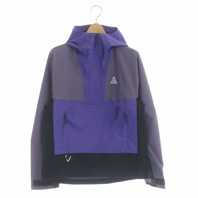 NIKE ACG GORE-TEX /ジャケット　パープル　終売品