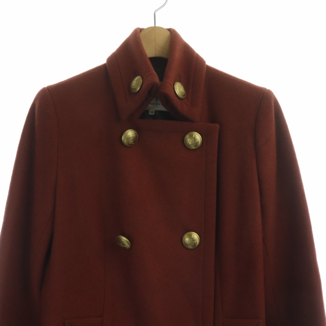 ヴィヴィアンウエストウッド Vivienne Westwood アングロマニア ウール 