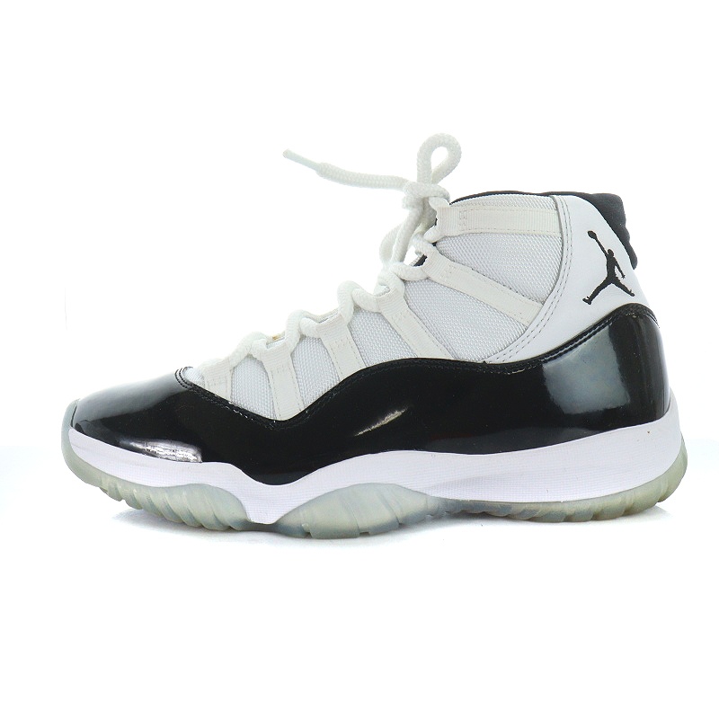 ナイキ NIKE AIR JORDAN 11 RETRO CONCORD エアジョーダン11 