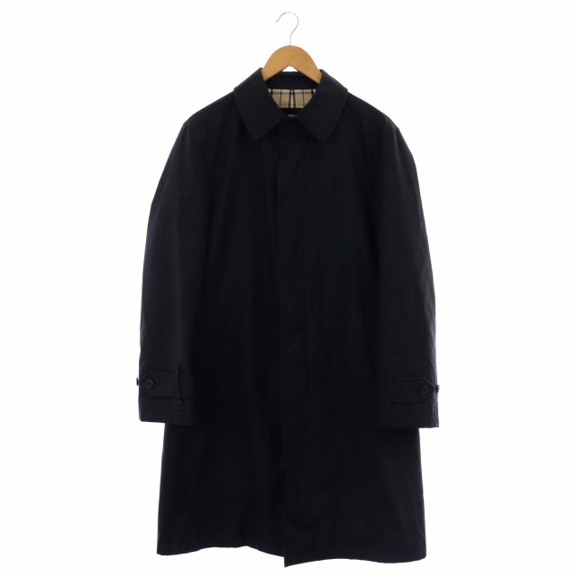 バーバリーブラックレーベル BURBERRY BLACK LABEL 裏地ノバチェック  