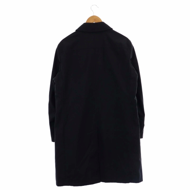 バーバリーブラックレーベル BURBERRY BLACK LABEL 裏地ノバチェック 