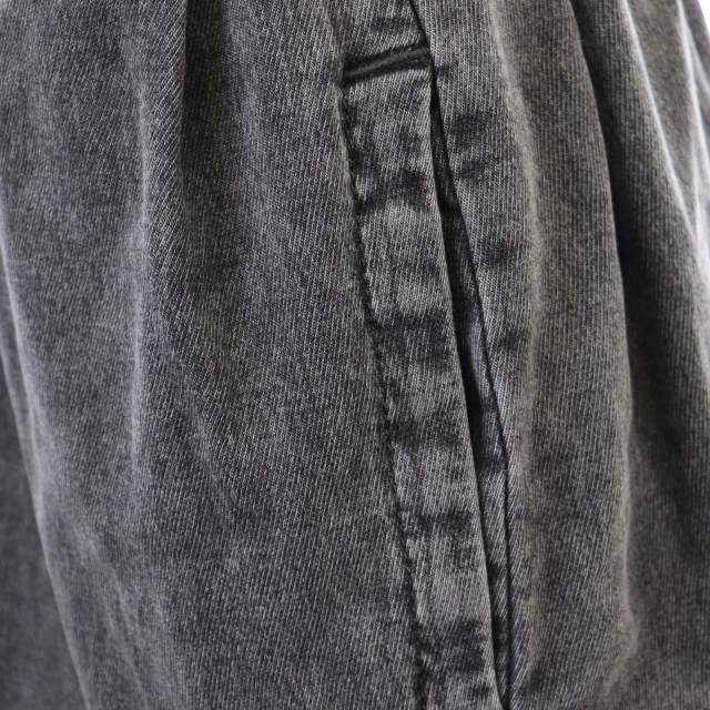 未使用品 ディーゼル DIESEL ジョグジーンズ デニムワンピース  