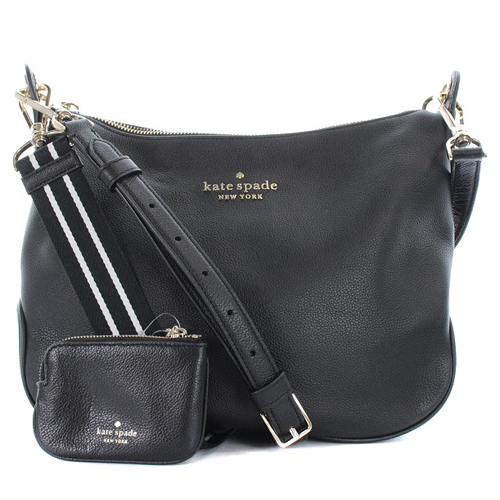 ケイトスペード KATE SPADE 21SS ロージー ぺブル レザー クロスボディ 