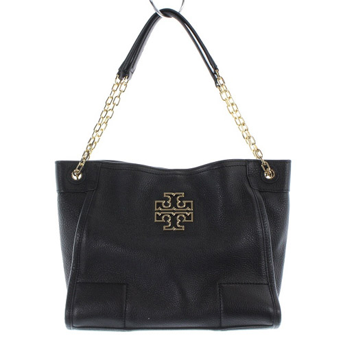 トリーバーチ TORY BURCH ショルダーバッグ レザー チェーンバッグ 