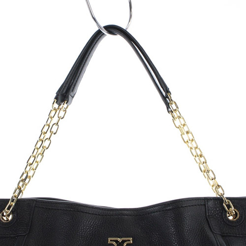 トリーバーチ TORY BURCH ショルダーバッグ レザー チェーン