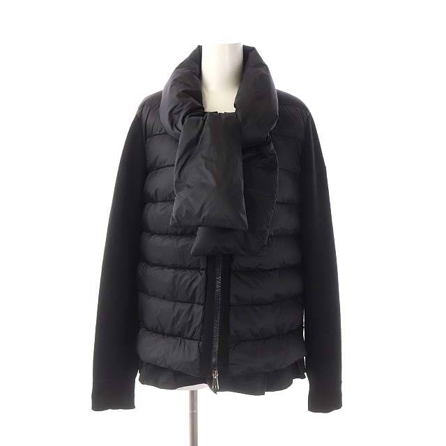 モンクレール MONCLER MAGLIONE TRICOT CARDIGAN ダウンジャケット  