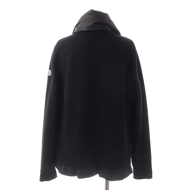 モンクレール MONCLER MAGLIONE TRICOT CARDIGAN ダウンジャケット 