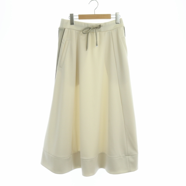 DOUBLE STANDARD CLOTHING ブライトキングマキシスカート DOUBLESTANDARDCLOTHING ブライトキングマキシスカート
