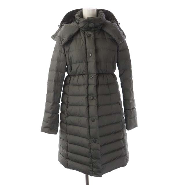 モンクレール MONCLER ADOXA アドクサ ダウンコート アウター ロング 