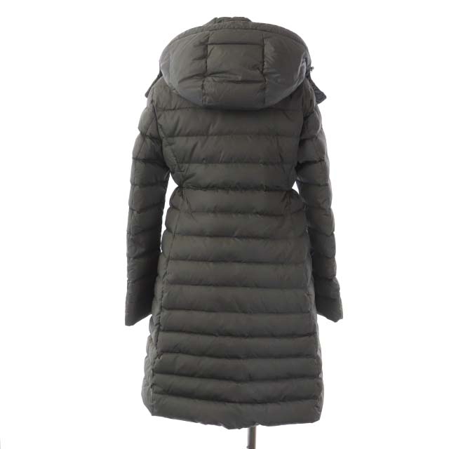 モンクレール MONCLER ADOXA アドクサ ダウンコート アウター ロング 