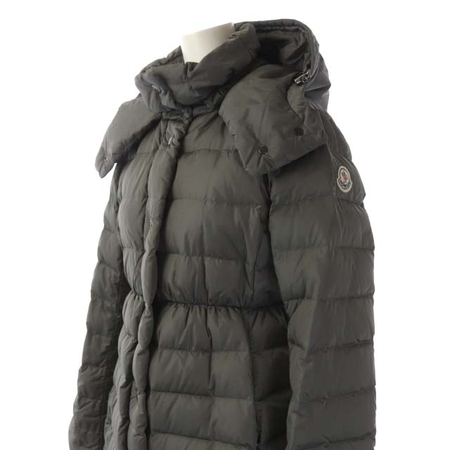 モンクレール MONCLER ADOXA アドクサ ダウンコート アウター ロング 