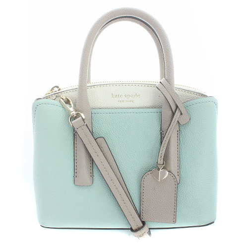 ケイトスペード KATE SPADE ショルダーバッグ ハンドバッグ 2way 
