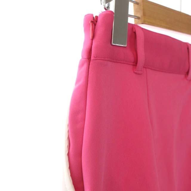 サマンサタバサ Samantha Thavasa スポーティーラインバイカラー