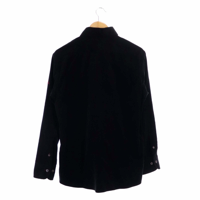 バーバリーブラックレーベル BURBERRY BLACK LABEL サイドライン 