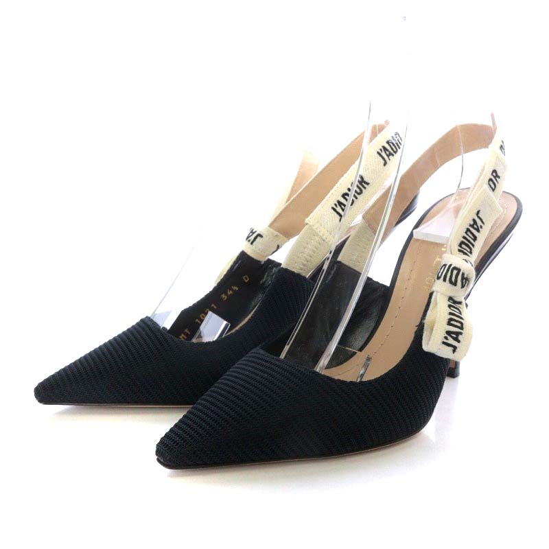 クリスチャンディオール Christian Dior J