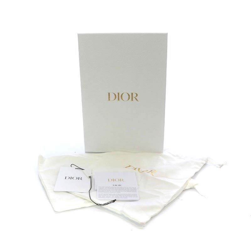 Christian Dior アイボリー スリング　　　　　バックパンプス DIOR | J'Adior スリングバックパンプス テクニカル ファブリック
