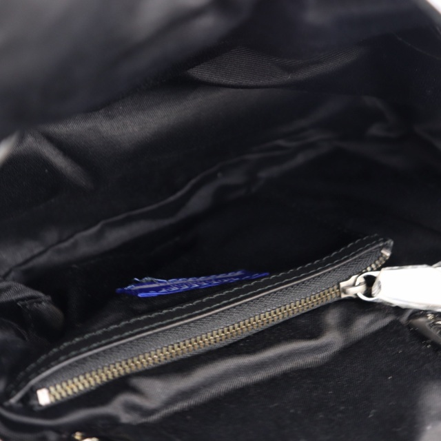 バーバリーブルーレーベル BURBERRY BLUE LABEL ワンショルダーバッグ  