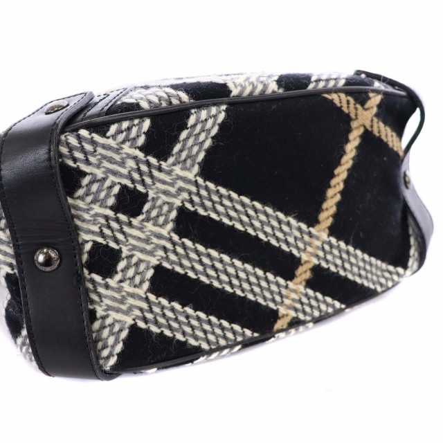 バーバリーブルーレーベル BURBERRY BLUE LABEL ワンショルダーバッグ  