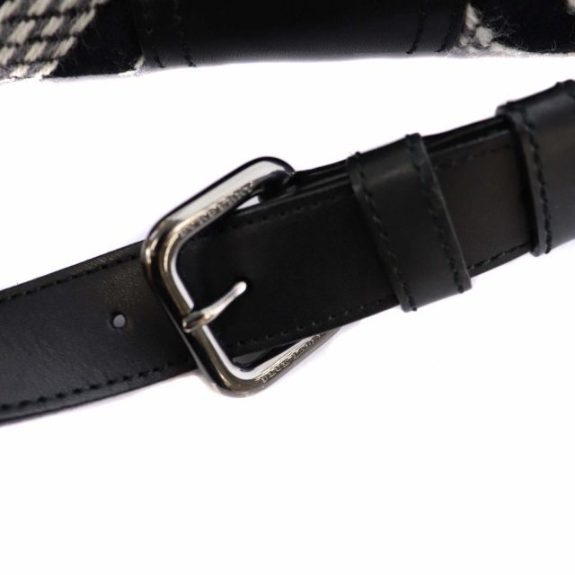 バーバリーブルーレーベル BURBERRY BLUE LABEL ワンショルダーバッグ  