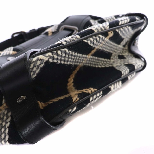 バーバリーブルーレーベル BURBERRY BLUE LABEL ワンショルダーバッグ  