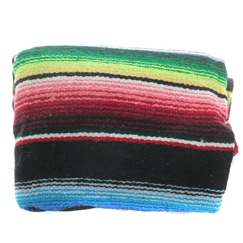 シュプリーム SUPREME 20SS Supreme Serape Blanket ブランケット 