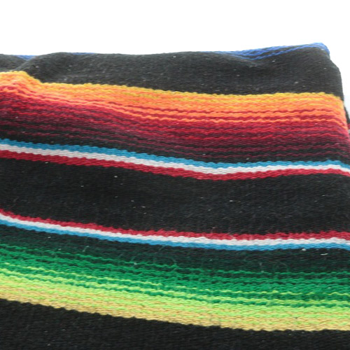 シュプリーム SUPREME 20SS Supreme Serape Blanket ブランケット 