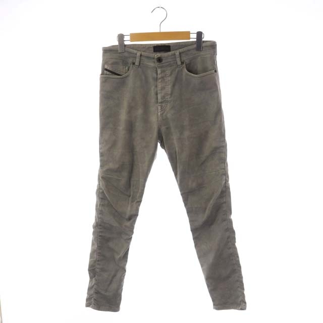 ディーゼルブラックゴールド DIESEL BLACK GOLD デニムパンツ ジーンズ 