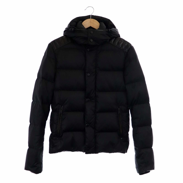 ラルフローレン パープルレーベル RALPH LAUREN PURPLE LABEL ダウン 