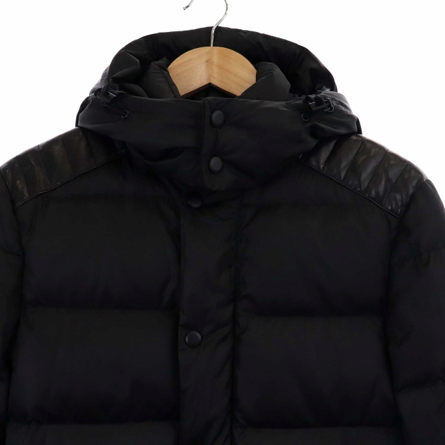ラルフローレン パープルレーベル RALPH LAUREN PURPLE LABEL ダウン 