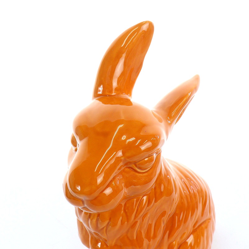 ポールスミス PAUL SMITH RABBIT OBJECT BANK3 置物 オブジェ 