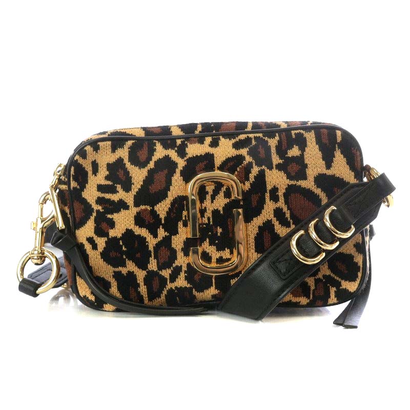 マークジェイコブス MARC JACOBS ソフトショット 21 SOFTSHOT 21 