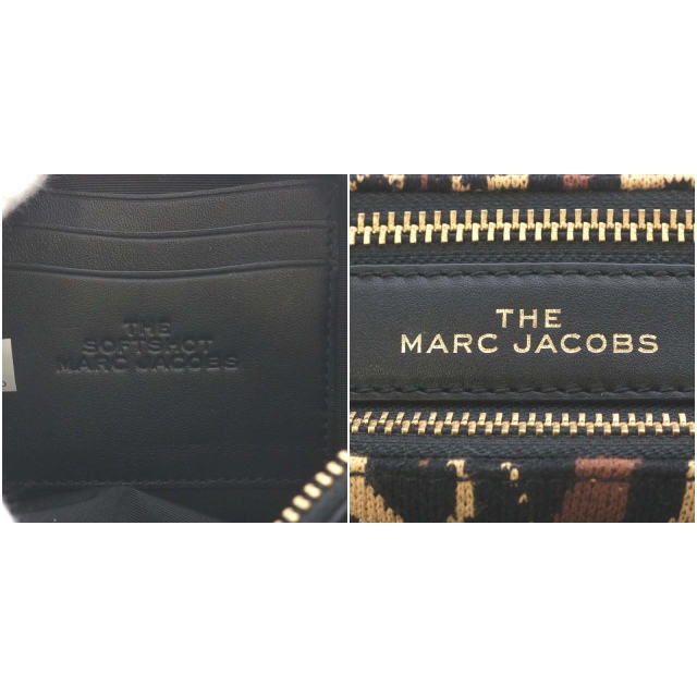 マークジェイコブス MARC JACOBS ソフトショット 21 SOFTSHOT 21