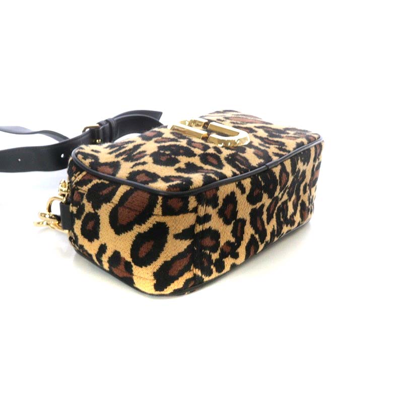 マークジェイコブス MARC JACOBS ソフトショット 21 SOFTSHOT 21
