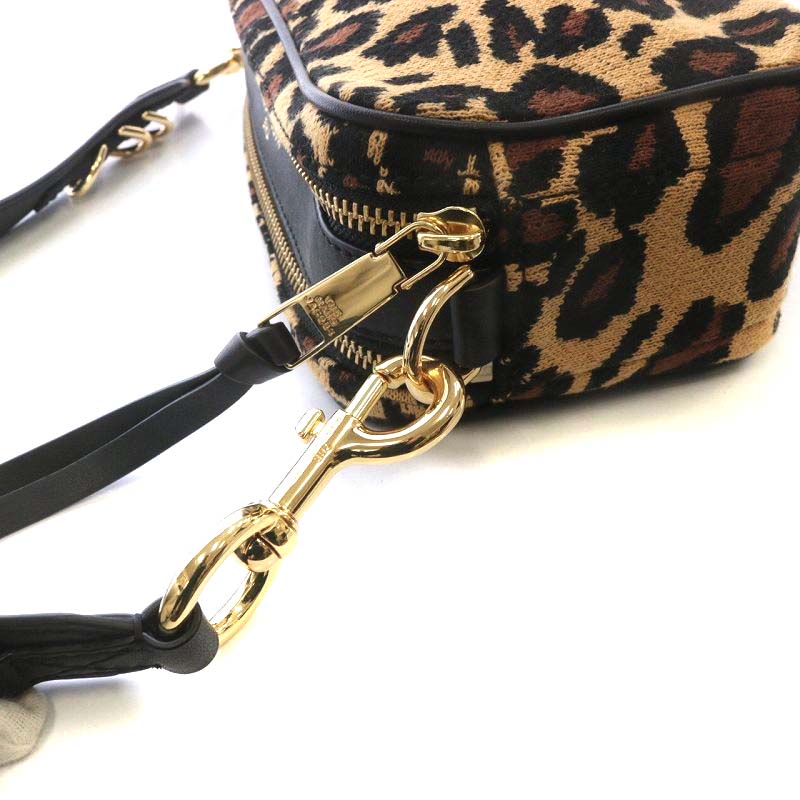 マークジェイコブス MARC JACOBS ソフトショット 21 SOFTSHOT 21