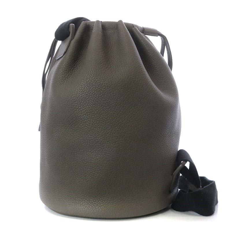 メゾンタクヤ MAISON TAKUYA Samurai 2 L ボディバッグ ショルダー 