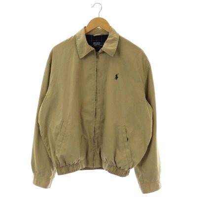 ポロ バイ ラルフローレン Polo by Ralph Lauren スウィングトップ 