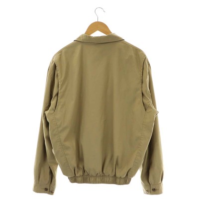 Polo by Ralph Lauren ベージュ ジャケット 170 Polo by Ralph Lauren ベージュ ジャンパー 170