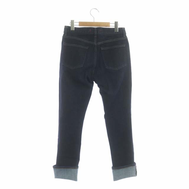 レッドカード RED CARD Liberty Roll Up リバティロールアップ デニム 
