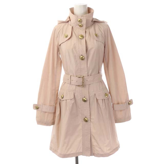 バーバリーブルーレーベル BURBERRY BLUE LABEL クレストブリッジ 