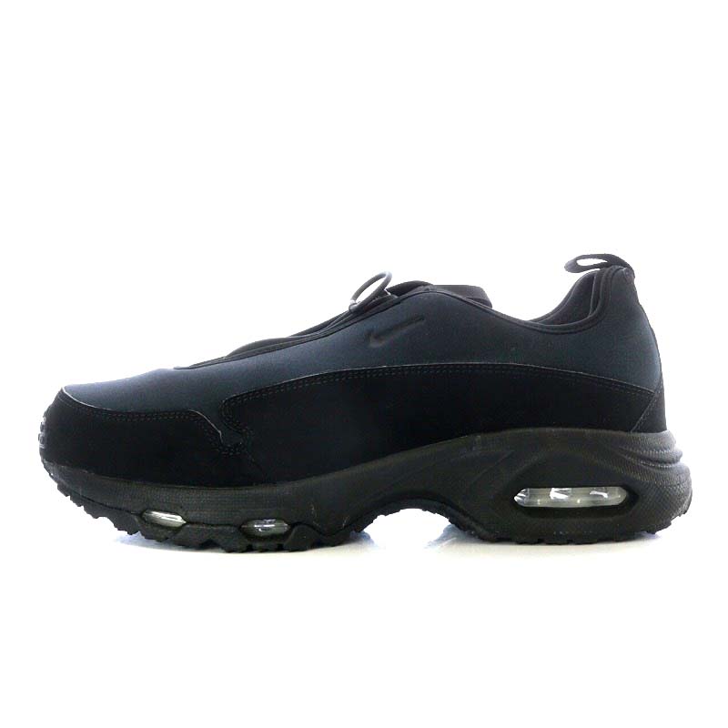 ナイキ NIKE Comme Des Garcons Homme Plus Air Sunder Max SP