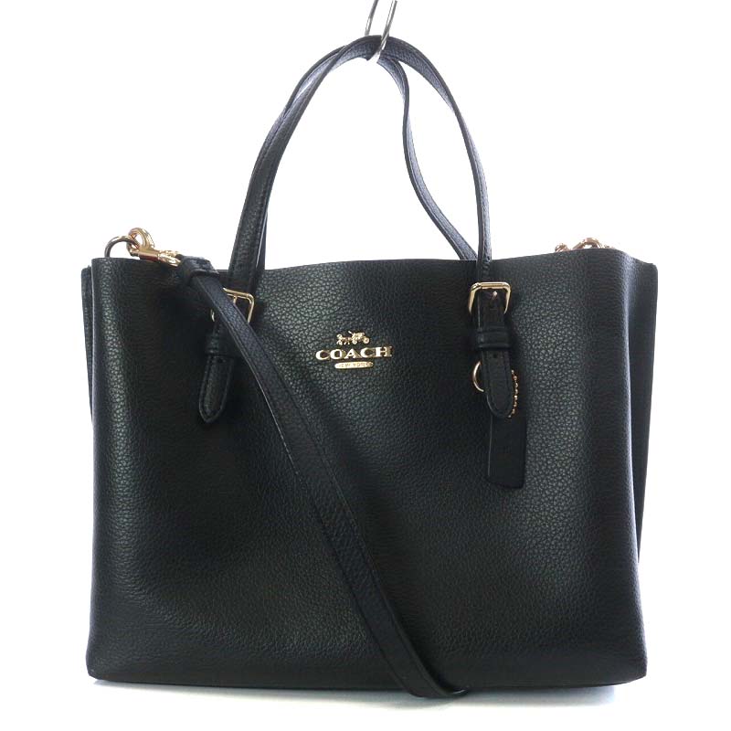 コーチ COACH モーリー トート 25 MOLLIE TOTE 25 トートバッグ 