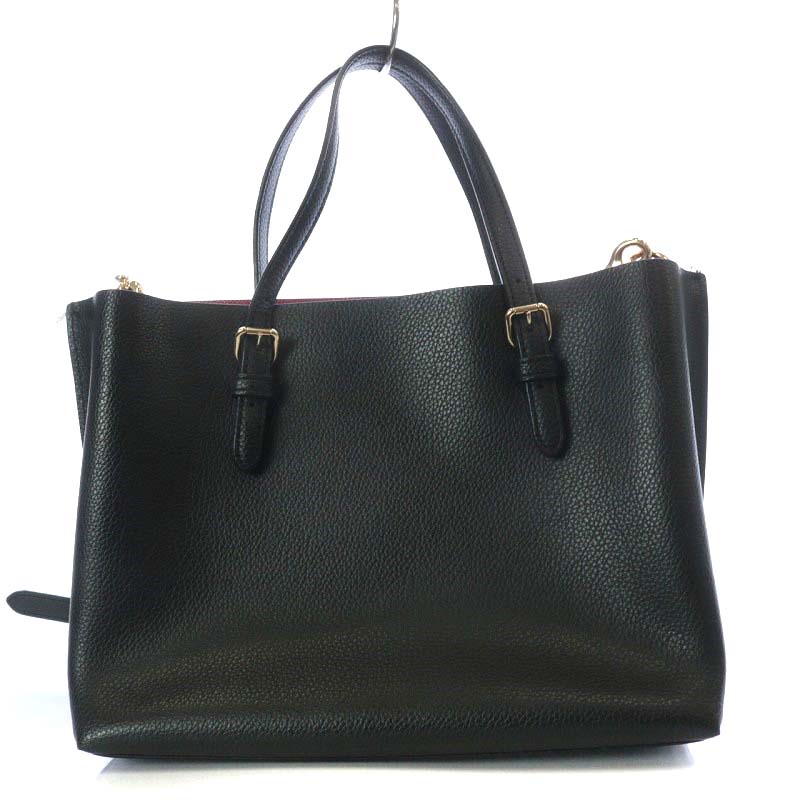 コーチ COACH モーリー トート 25 MOLLIE TOTE 25 トートバッグ 