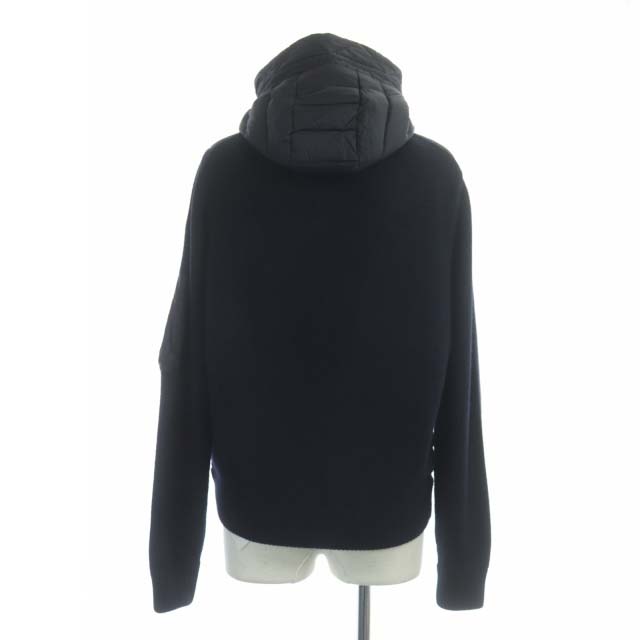 モンクレール MONCLER MAGLIONE TRICOT CARDIGAN マリオーネ ニット 