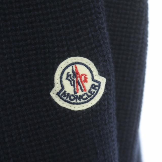 モンクレール MONCLER MAGLIONE TRICOT CARDIGAN マリオーネ ニット 