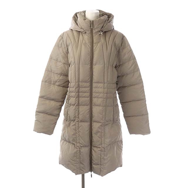 モンクレール MONCLER 茶タグ MONTANA モンタナ ダウンコート アウター 