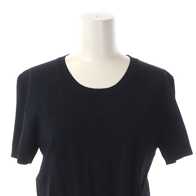 未使用品 モンクレール MONCLER 20SS ABITO TRICOT 半袖 ドッキング 